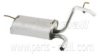 DAEWOO 19280850 End Silencer